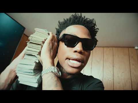 Baby Geeze - Havin Shit My Way (Official Music Video )
