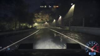 AE86でエル・レイ峠周回コース(自案)攻めてみた