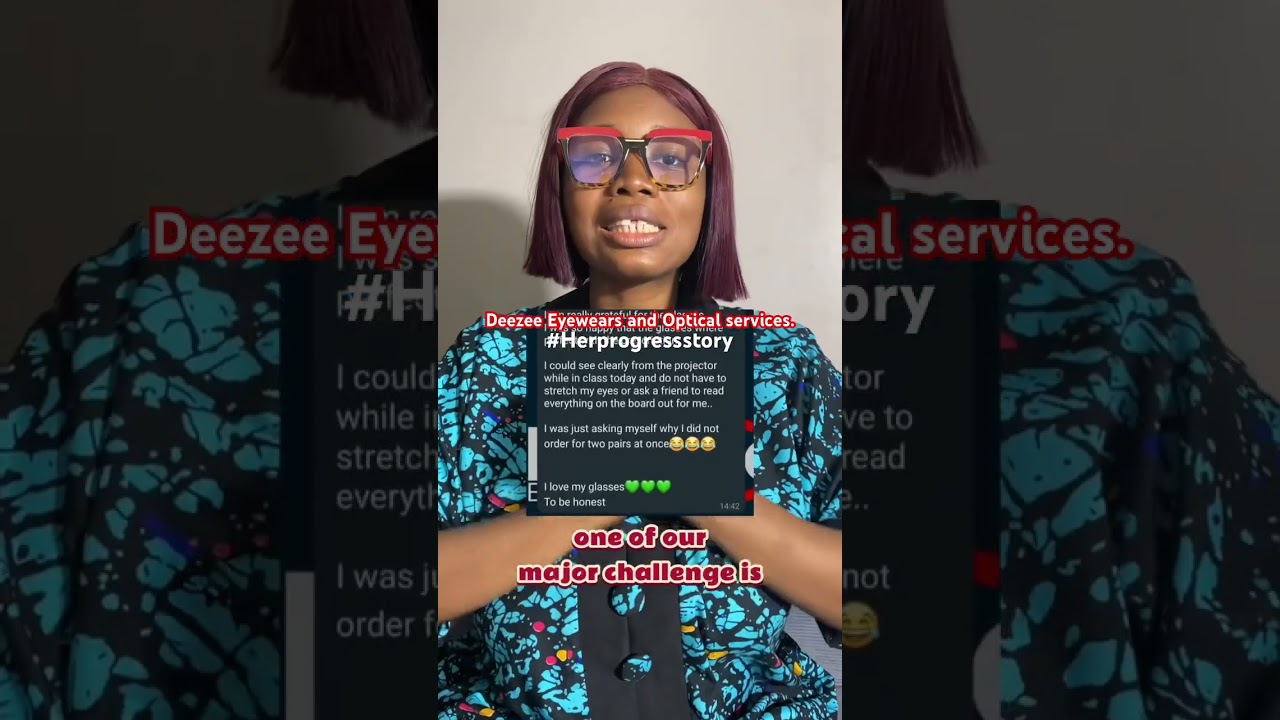 Deezee Eyewears and Optical Services