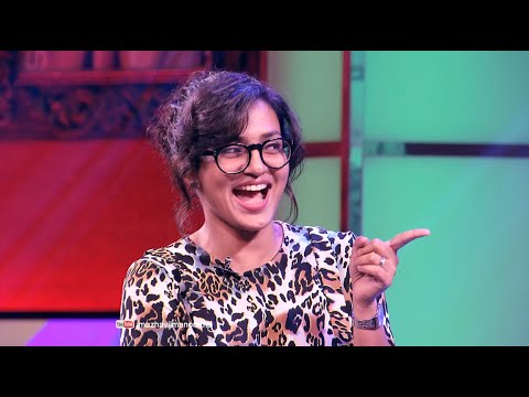 Onnum Onnum Moonu | Parvathi & Aparna with Rimi | Mazhavil Manorma