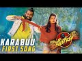 Pogaru Karabu WhatsApp Status Dhruva Sarja