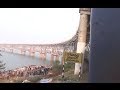 The Great Godavari Bridge and The Legendary Coromandel Express.