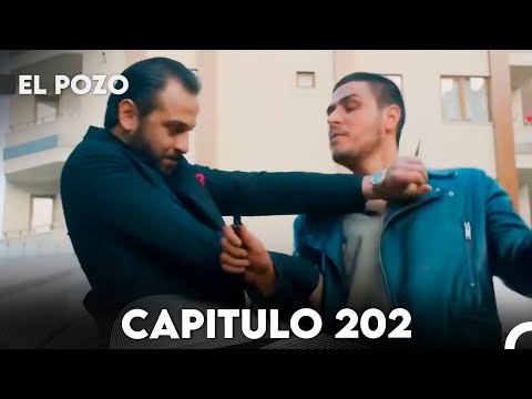 El Pozo Capitulo 202 - Doblado En Español