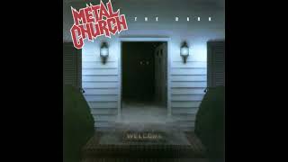 Metal Church - Burial at Sea