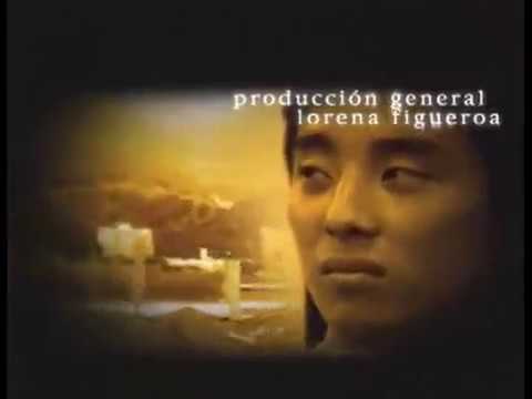 Inicio Inmigrantes TVN Chile 2002