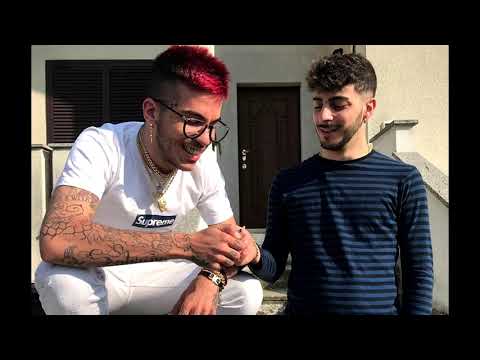 * FREE * Sfera Ebbasta x Charlie Charles Type Beat  "SOLDI"  2020.