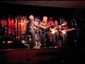 Elderly Brothers - Ain't that lovin' you baby - 2005