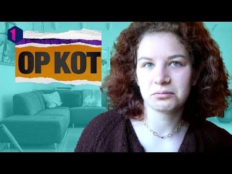 Op kot: "En dan komt Corona en is het zo van...???"
