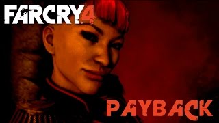 Far Cry 4 Walktrough - Payback