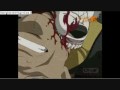 WHO LET THE DOGS OUT Wolf S Rain