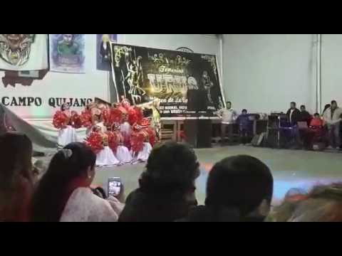 Los Originales Raíces de América..!2017