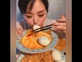 ASMR MACARRAO