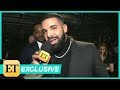 GRAMMYs 2019: What Drake Had to Say After His Acceptance Speech Was Cut Off (Exclusive)