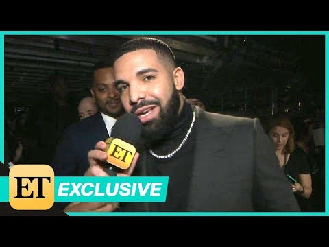 GRAMMYs 2019: What Drake Had to Say After His Acceptance Speech Was Cut Off (Exclusive)