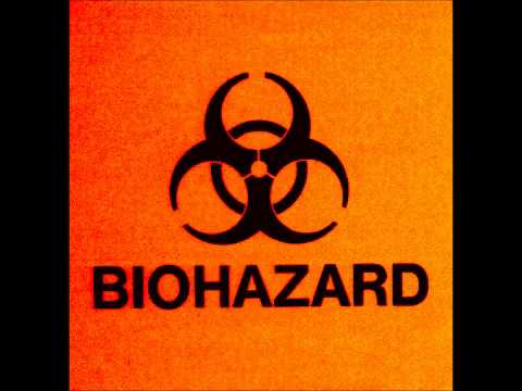Biohazard - Tears of Blood (No holds barred:Live in Europe)