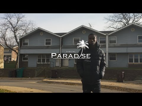 Mike Da Kidd - Too Real 4 Tv (Official Video) Filmed by Visual Paradise