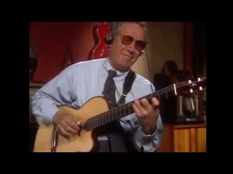 Maybelle - Chet Atkins