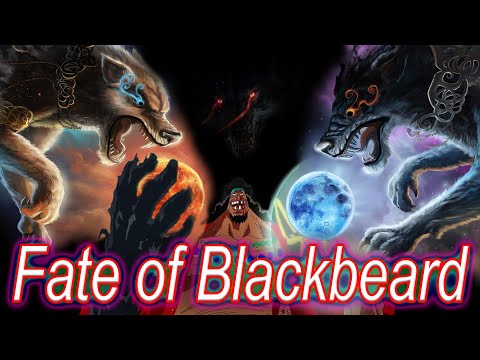 Blackbeards Fate In One Piece And Where It Leads Us [Blackbeard Part 2]