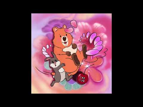 [Official Audio] 수우 (soowoo) - Blossom Rain (Feat. 네이비쿼카 (Navyquokka))