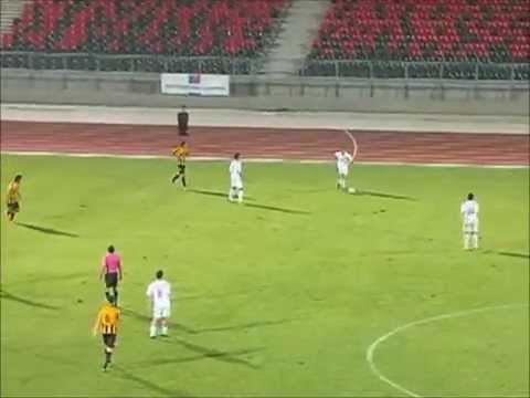 jugadas jonathan guerazar