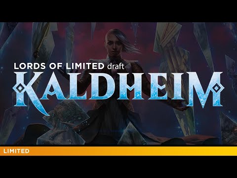 Lords of Limited Showdown - Kaldheim