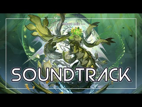 Apep Battle Theme ALL PHASES - God-Devouring Mania (tnbee mix) | Genshin Impact