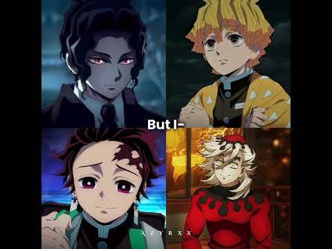 I let the world burn🔥 #fypシ゚viral #anime #kny #demonslayer #demonslayeredit #animeedit #views