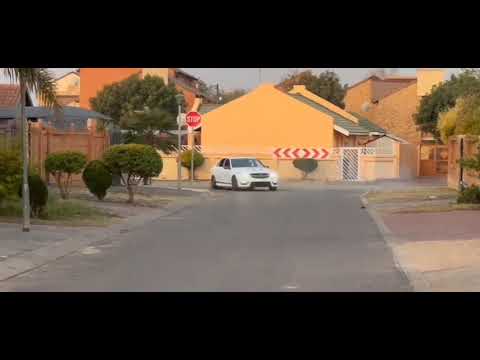 Team Bgb Bareng Spinning C63 AMG 507