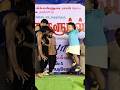 Viralimalai Mirattal Boys Aadal Padal Dance Shorts