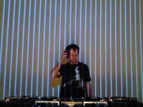 Beta @ RTS.FM 20.05.2012 - visuals by Thief