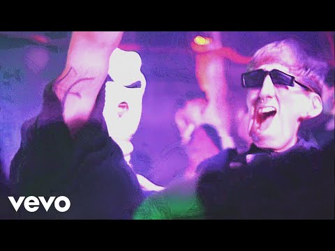 Notorious Wach - MAL FLA (Official Video)