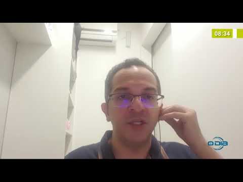 BOM DIA NEWS 16 04 20  Conheça os canais para voceÌ‚ regularizar seu tiÌtulo de eleitor