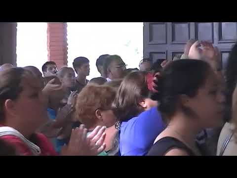 PIC_0406 - FORMOSA: SEMANA SANTA-PARROQUIA B° EVA PERÓN!!