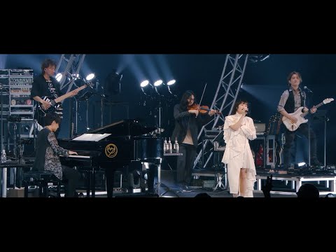 SawanoHiroyuki[nZk]:mizuki - &Z | Live