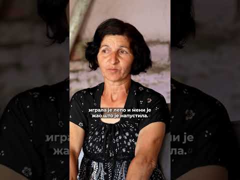❗️🇷🇸 „Не кажу ми ништа, само неће да се друже са мном!” Помозимо Зорки!✅ www.srbizasrbe.org/donacije