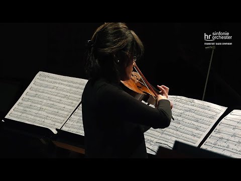 Grisey: Les espaces acoustiques ∙ Ensemble Modern ∙ hr-Sinfonieorchester ∙ Kasakawa ∙ Cambreling