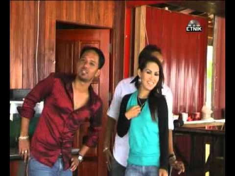 Aris Kapilla ,Khairn AZZ & Julie- Ejas Buje.avi