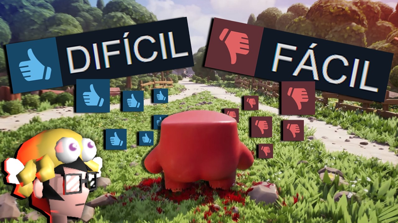 joguei super meat boy 3D pra ver se é difícil que nem o antigo