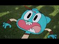 The Gumball Chronicles: Vote Gumball ... and Bobert?