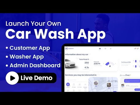 , title : 'Launch Your On Demand Car Wash App Today | Car Wash App Development | Code Brew Labs