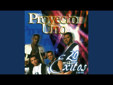 Dejame Probar - Proyecto Uno