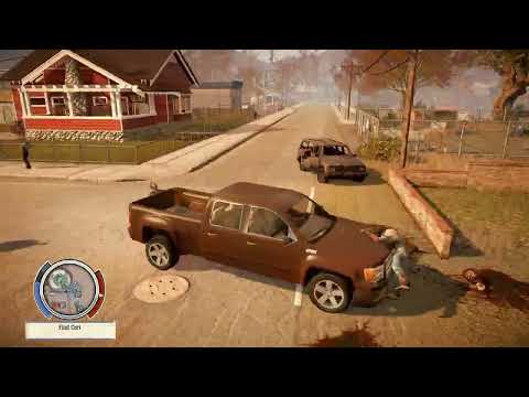 State of Decay Gameplay Walkthrough Part 10