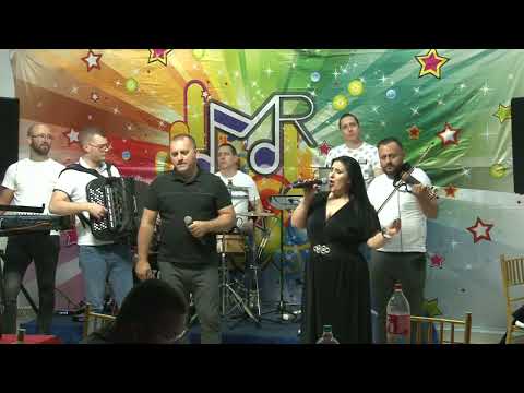 Roki Begović i Dušica Ikonić- Šta to radiš Maro (Uživo) SUZ (Tv Duga+ 2024)