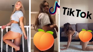 TIKTOK THOTS 🍑 COMPILATION 5 🍑  TRY NOT TO C