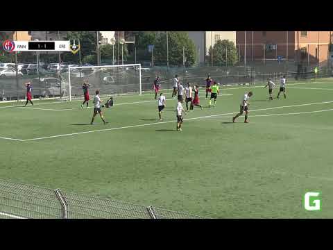 Eccellenza | Girone A | Real Monterotondo Scalo - Eretum Monterotondo 2-1