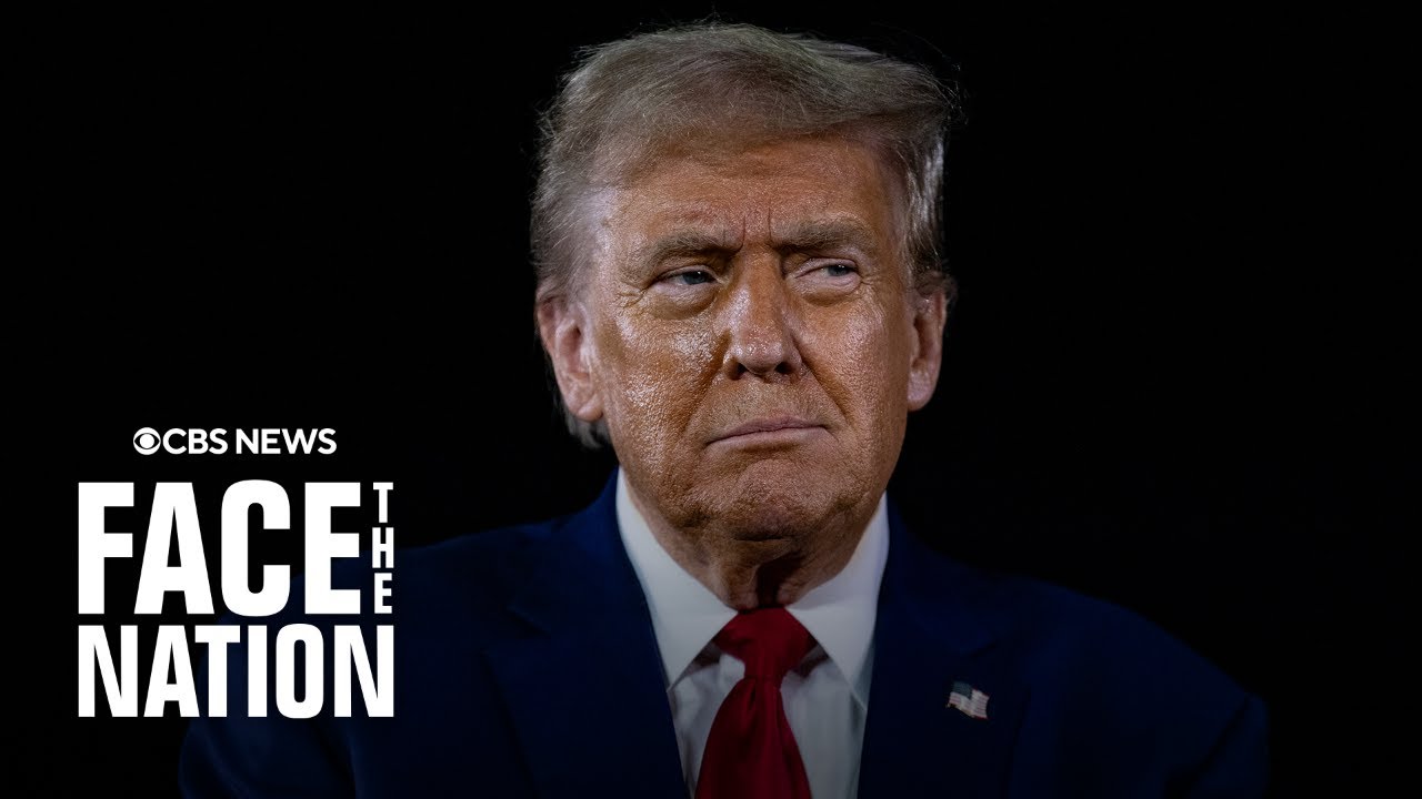 U.S. charges Iranian operatives with hacking Trump campaign