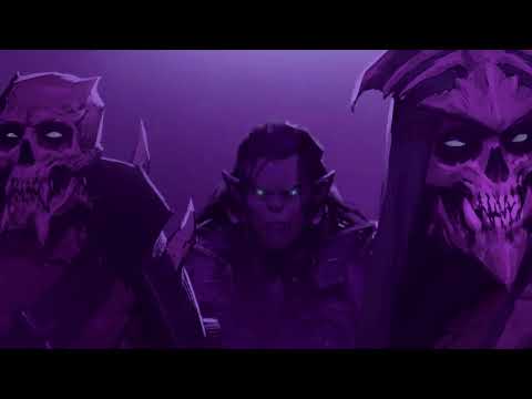 Elemental NECROMANCER Coming?! Shadowflame - New SUPER Magic In 10.1