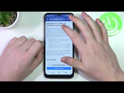 How to Manage Google Passwords on ZTE Blade A53+ - Autofill Credentials