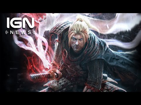 Nioh: Defiant Honor DLC Release Date Announced - IGN News
