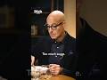 Italian Food No Nos Stanley Tucci Dish Podcast